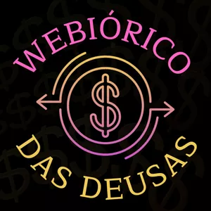 Imagem de capa para o Curso online Webiórico das Deusas