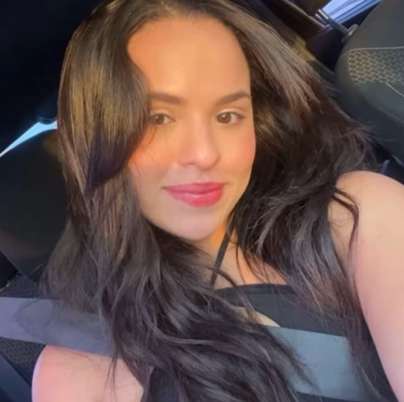 Mirella Aguiar