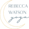 Rebecca Watson Yoga