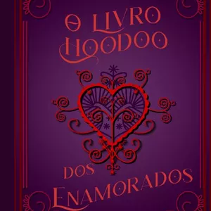Imagem de capa para o Curso online O Livro Hoodoo dos Enamorados