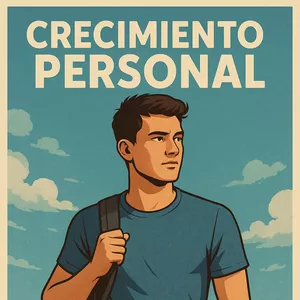 Imagen de portada para Ebook Guía De Desarrollo Personal Para Hombres