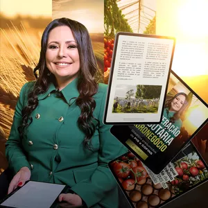 Imagem de capa para o Curso online E-book Recuperação Tributária Agronegócio