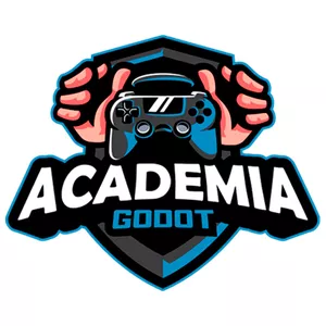 Imagem de capa para o Curso online Academia GODOT - Desenvolvimento de Jogos com a Godot