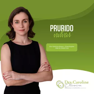 Imagem de capa para o Curso online PRURIDO VULVAR