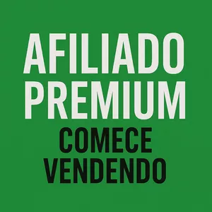 Imagem do curso Afiliado Premium Comece Vendendo