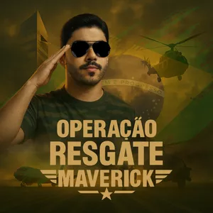 Imagem de capa para o Curso online Operação Resgate Maverick