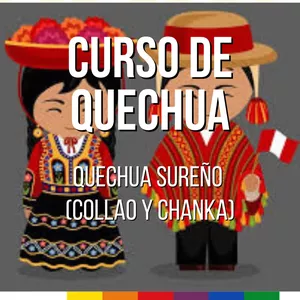 Imagen de portada para Curso online CURSO QUECHUA COLLAO