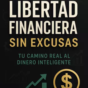 Libertad Financiera Sin Excusas