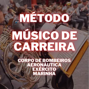 Imagem do curso MÉTODO MÚSICO DE CARREIRA