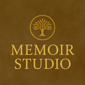 The Memoir Studio logo