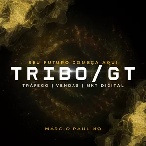 Imagem de capa para o Curso online TriboGT