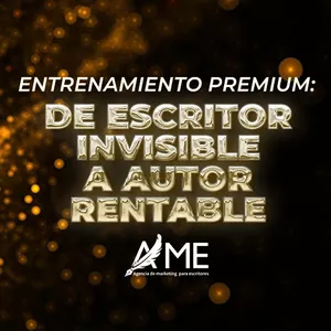 Imagen de portada para Curso online Entrenamiento VIP de libro a negocio 