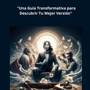 Imagen de portada para Ebook Renacimiento personal