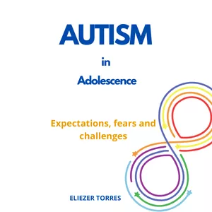 Cover image for Ebook Autism in Adolescence