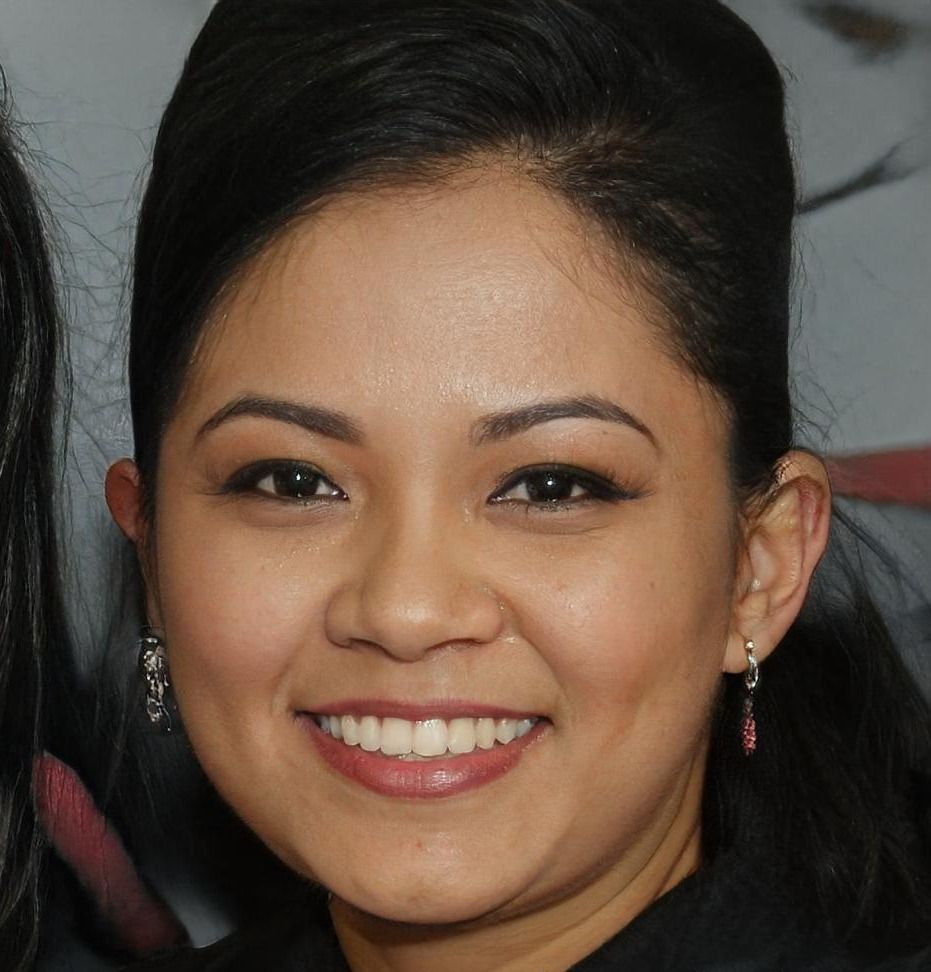 María G. – Colombia
