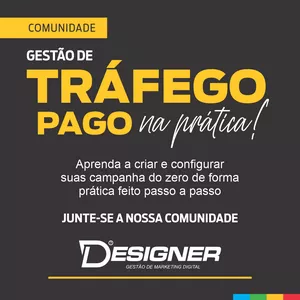 Imagem do curso GESTÃO DE TRAFEGO PAGO NA PRÁTICA