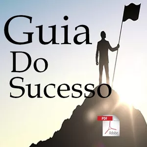 Imagem de capa para o Ebook Guia do sucesso