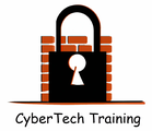 CyberTech Training logo