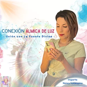 Imagen de portada para Curso online CONEXIÓN ÁLMICA DE LUZ