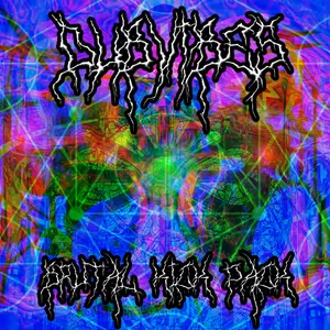 Imagem de capa para o Ebook Psytrance Brutal Sample Pack Kick +200 by Dubvibes