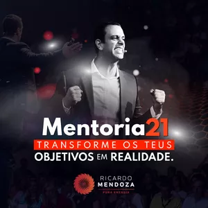 Imagem de capa para o Curso online Mentoria 21