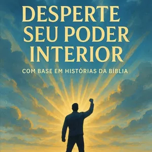 Imagem de capa para o Ebook DESPERTE SEU PODER INTERIOR