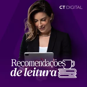 Imagem de capa para o Curso online Recomendações de LIVROS