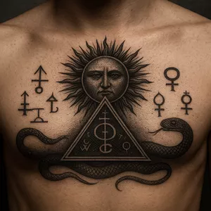 Imagem de capa para o Ebook O Ciclo da Magia