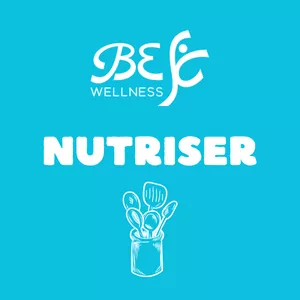 Imagen de portada para Ebook NUTRI-SER 