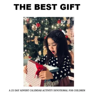 Cover image for Ebook The Best Gift