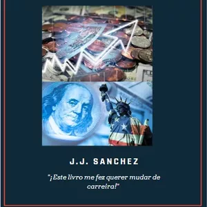 Imagem de capa para o Ebook O Caminho Para a Liberdade Financeira: Todo o que Precisas Saber para Investir com Sucesso