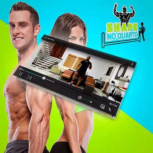 Imagem de capa para o Curso online Shape no Quarto - O Guia do Viajante