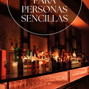 Imagen de portada para Ebook Curso: Cocteles elegantes para personas sencillas