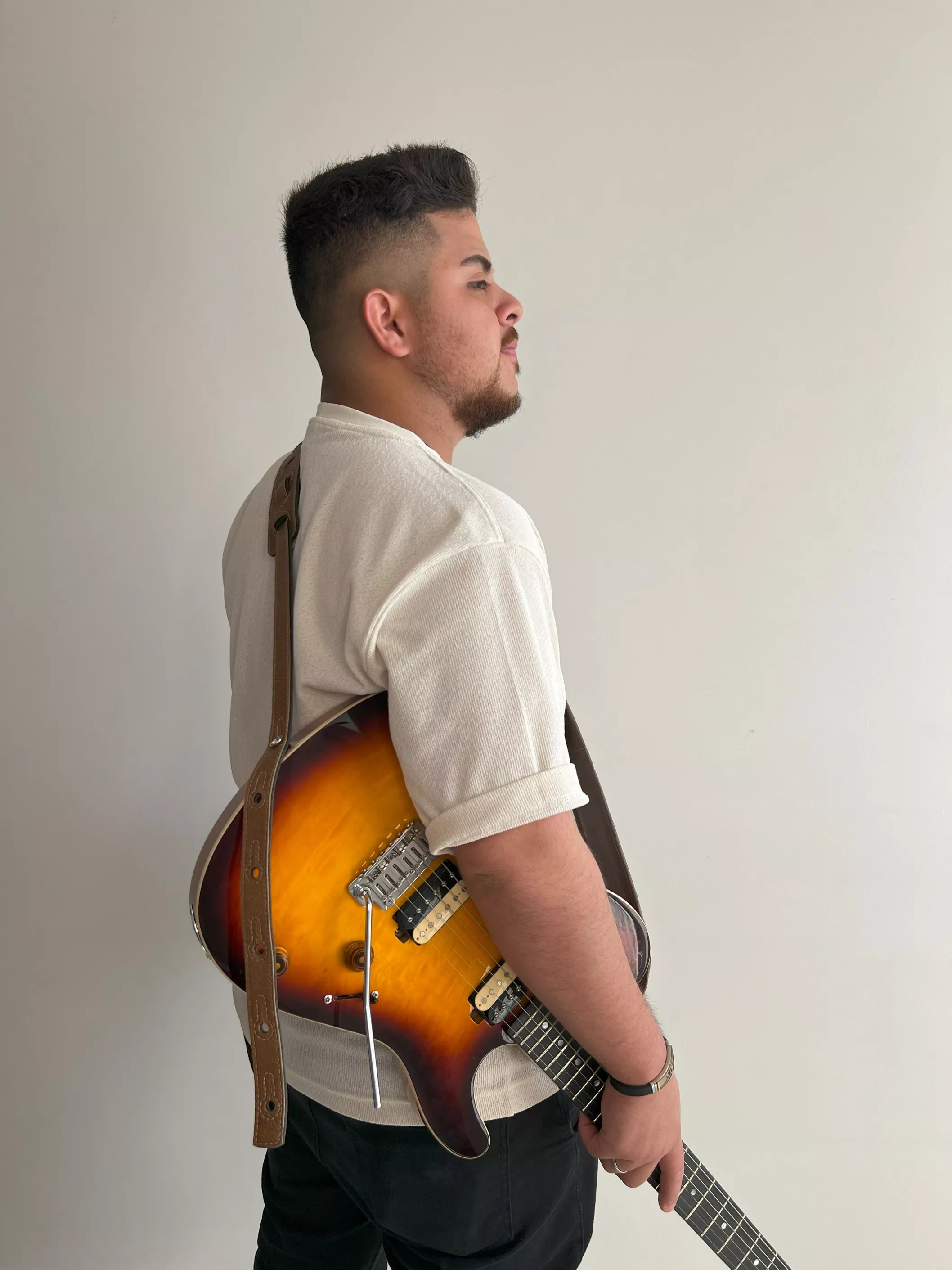 Aprenda Guitarra: Do Básico ao Avançado — imagem 2