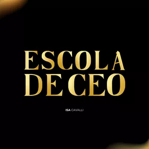 Imagem de capa para o Curso online ESCOLA DE CEO 