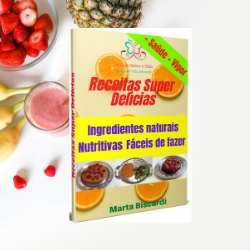 Imagem do curso Receitas Super Delícias