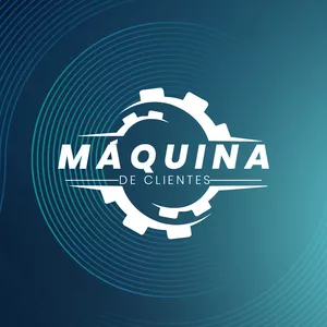 Imagem de capa para o Curso online Máquina de Clientes