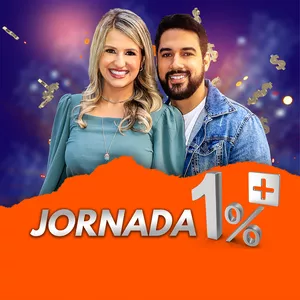 Imagem de capa para o Curso online Jornada 1% MAIS