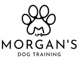 Morgan's Dog Training logo