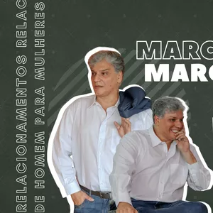 Imagem de capa para o Curso online Chega de sofrer! O que os homens não te contaram sobre relacionamentos