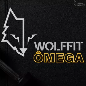 Imagem de capa para o Curso online Curso Ômega Wolffit 2.0