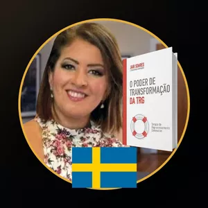 Cover image for Online service Therapy Online TRG by Elisabete Sousa  ( 4 language English/ Swedish/ Spanish and Portuguese)