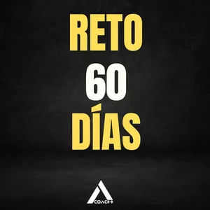 Imagen de portada para Curso online Reto 60 Días 