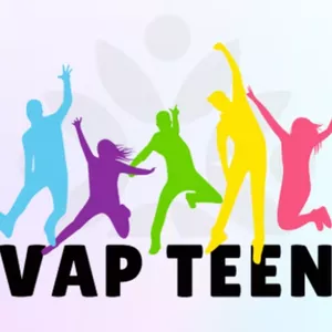 Imagem de VAP TEEN criado por Instituto Henrique Amaral na hotmart