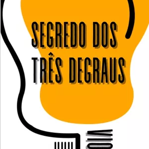 Imagem de capa para o Ebook Método dos Três Degraus