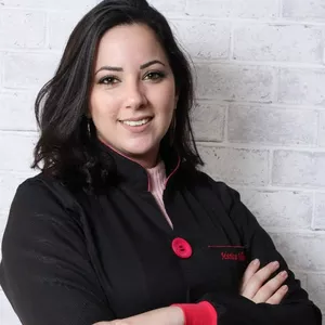 Curso de Design de Sobrancelha Pluss