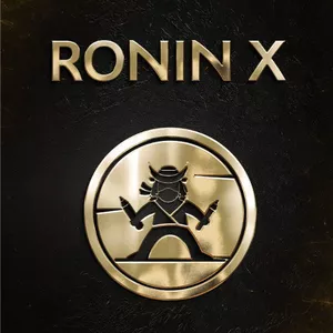 Imagen de portada para Curso online Ronin-X