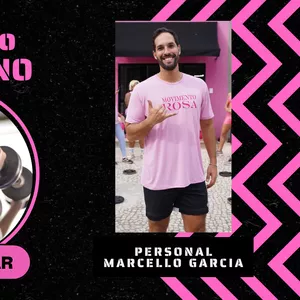 Imagem do curso AME TREINAR