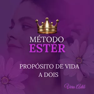 Imagem de capa para o Curso online PROPÓSITO DE VIDA A DOIS