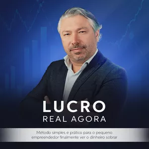 Imagem do curso Lucro Real Agora
